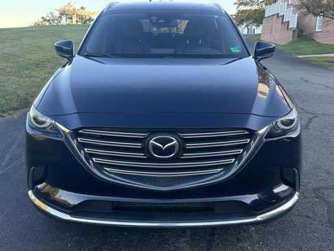 Used 2016 MAZDA CX-9 Grand Touring image 4