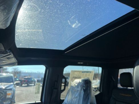 New 2025 Ford F150 Tremor w/ Equipment Group 402A High image 13