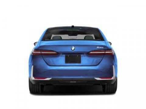Used 2027 BMW 530i xDrive w/ Premium Package AWD/4WD image 8