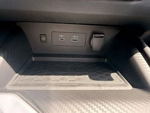 New 2026 Nissan Altima 2.5 SV w/ SV Premium Package FWD image 32