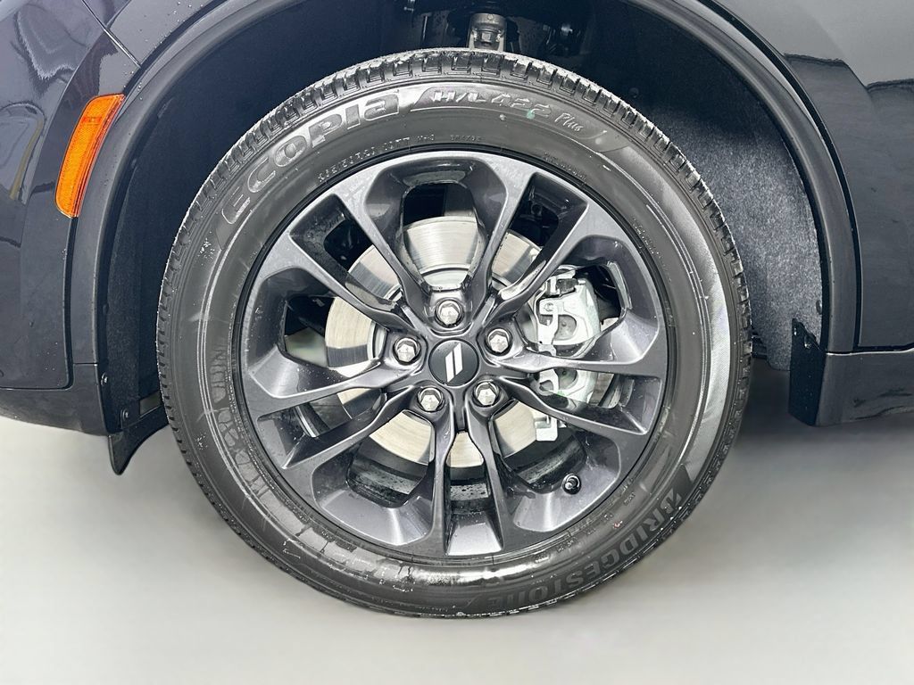 New 2026 Dodge Durango GT w/ Blacktop Package RWD image 16