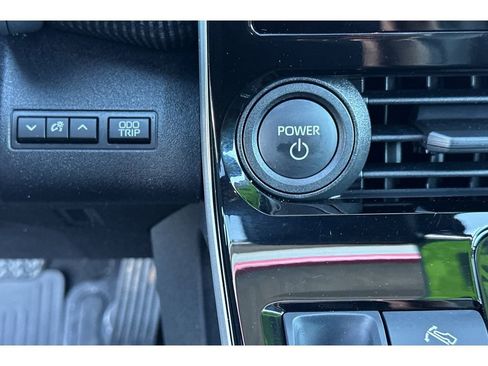 Certified 2024 Toyota bZ4X XLE image 26