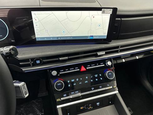 New 2026 Hyundai Santa Fe Limited image 31
