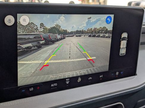 New 2025 Ford Maverick XL w/ Equipment Group 102A image 12