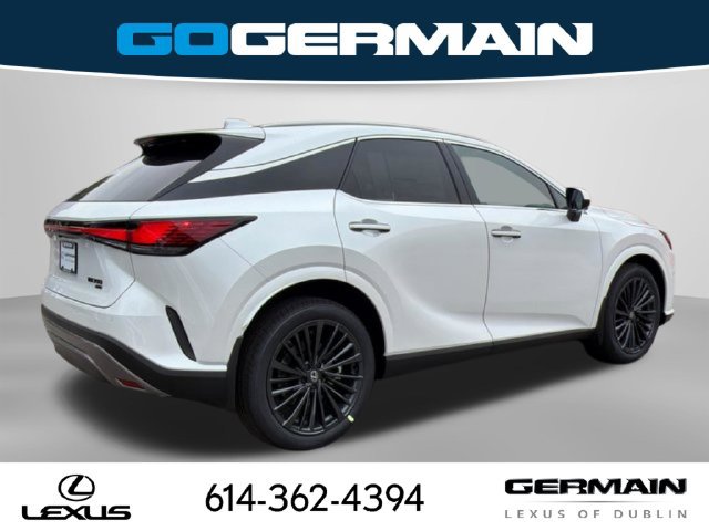New 2026 Lexus RX 350 Premium w/ Convenience Package AWD/4WD image 7
