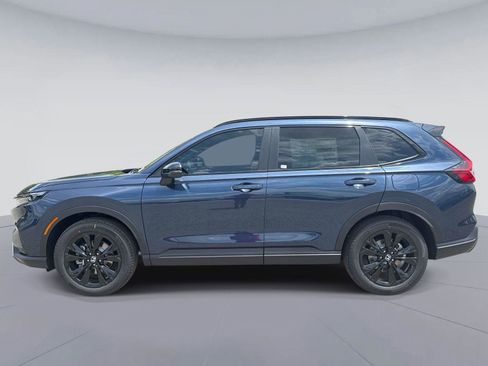 New 2026 Honda CR-V Sport Touring image 7