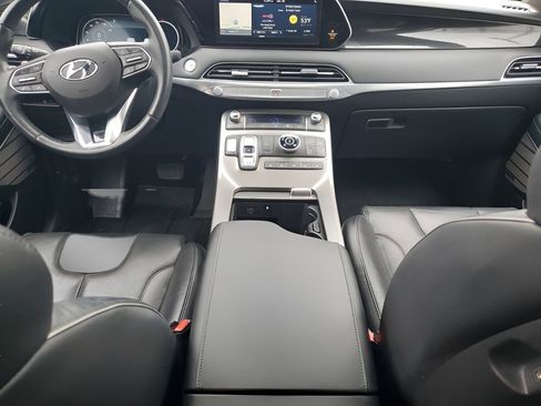 Used 2020 Hyundai Palisade Limited image 22