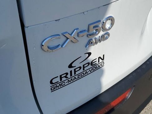 New 2026 MAZDA CX-50 AWD 2.5 S w/ Preferred Pkg image 32