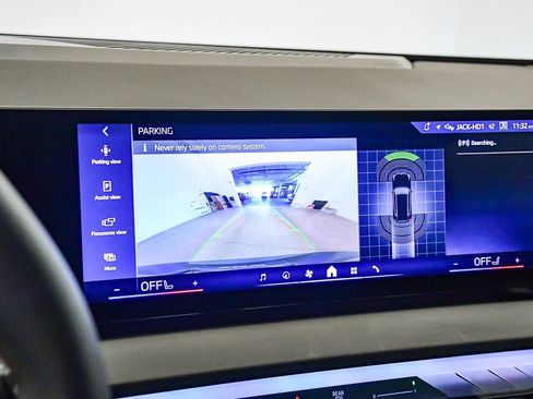 Used 2025 BMW X3 xDrive30i image 23