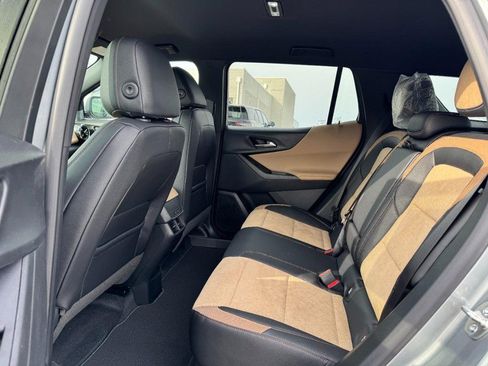 New 2026 Chevrolet Equinox ACTIV w/ Convenience Package III image 7