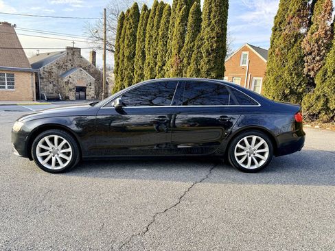 Used 2013 Audi A4 2.0T Premium Plus image 8