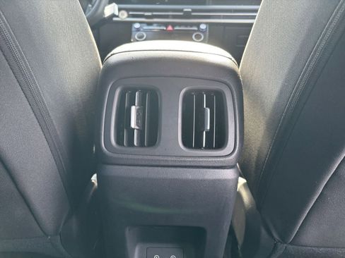 Used 2025 Hyundai Tucson Blue image 24