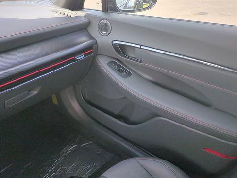 New 2026 Hyundai Sonata N Line image 18