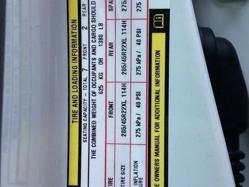 Used 2022 Jeep Wagoneer Series II w/ Premium Group I image 80