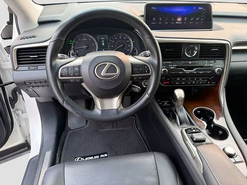 Used 2019 Lexus RX 350 AWD image 22