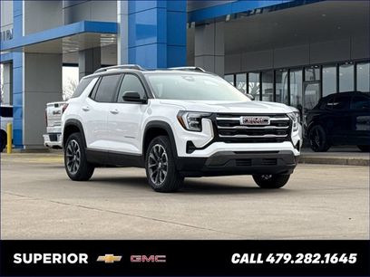 New 2026 GMC Terrain Elevation w/ Elevation Premium Package