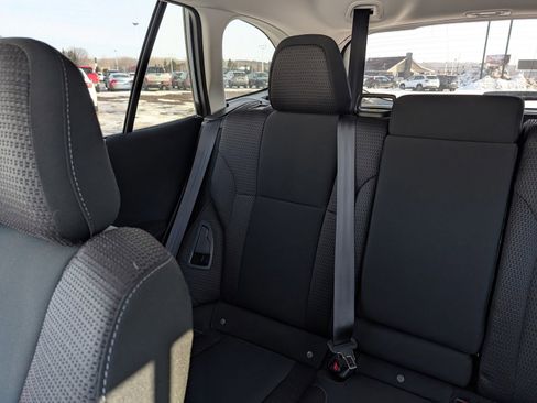 Certified 2025 Subaru Outback Premium image 12