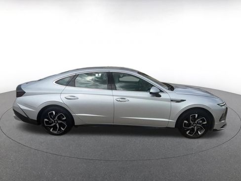 Used 2025 Hyundai Sonata SEL image 16