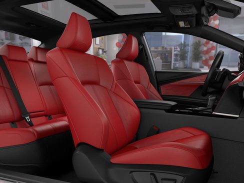 New 2026 Toyota Camry XSE image 36