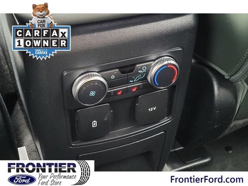 Used 2022 Ford Explorer Timberline image 10