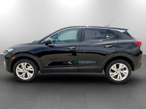 Used 2025 Buick Encore GX Preferred AWD/4WD image 8