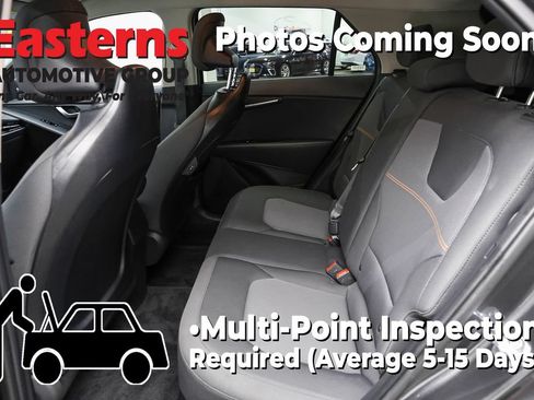 Used 2025 Kia Niro LX FWD image 20