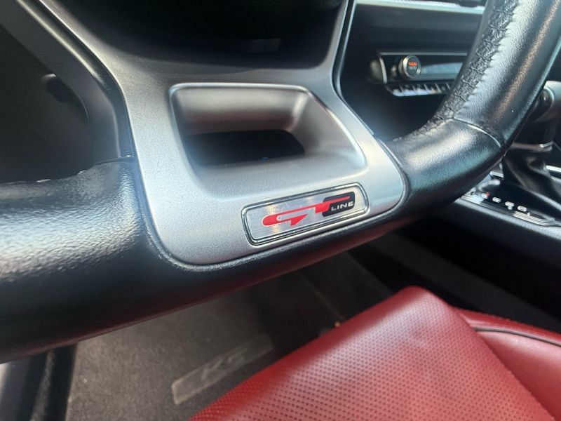 Used 2022 Kia K5 GT-Line w/ GT-Line FWD Premium Package image 32