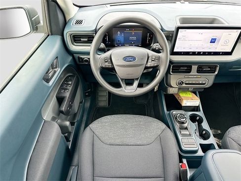 New 2026 Ford Maverick XL image 15