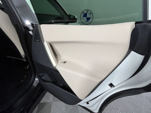 Certified 2024 BMW iX xDrive50 w/ Sport Package AWD/4WD image 24