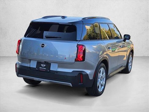 Used 2026 MINI Cooper Countryman S AWD/4WD image 2