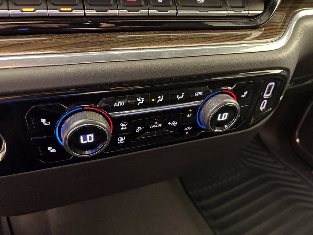Used 2023 Chevrolet Silverado 1500 LT AWD/4WD image 26