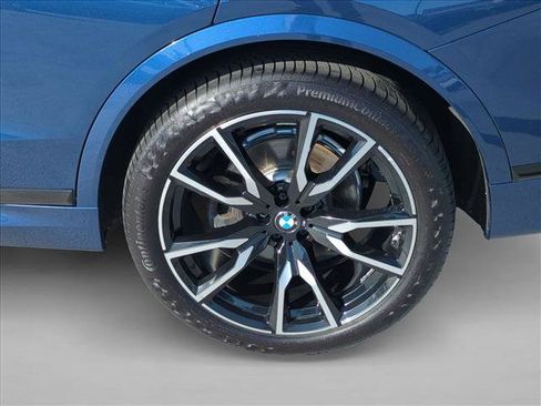 Used 2019 BMW X7 xDrive40i w/ Premium Package AWD/4WD image 27