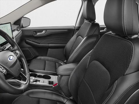 New 2026 Ford Escape SE w/ PHEV Premium Package FWD image 6