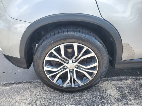 Used 2018 Mitsubishi Outlander Sport SE image 34