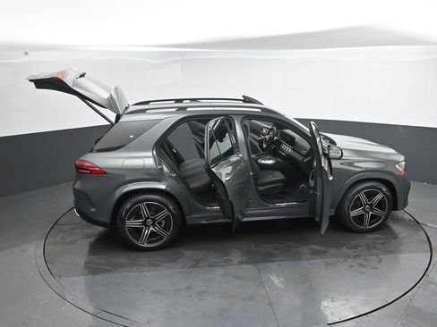 New 2026 Mercedes-Benz GLE 350 4MATIC image 44