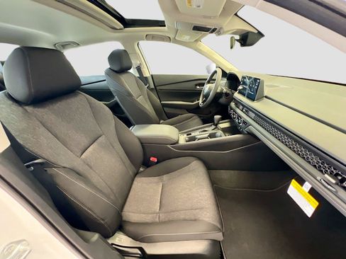 New 2026 Honda Accord SE image 27