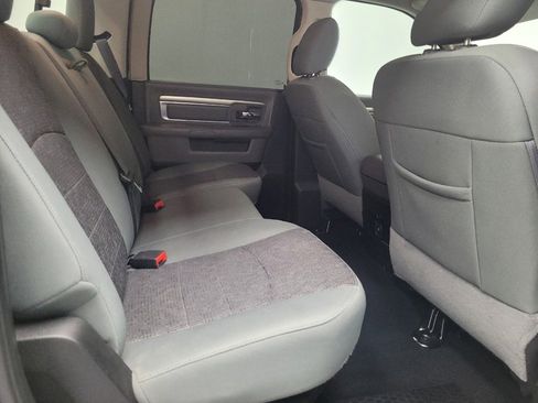 Used 2020 RAM 1500 Classic Warlock w/ Trailer & Traction Group image 19