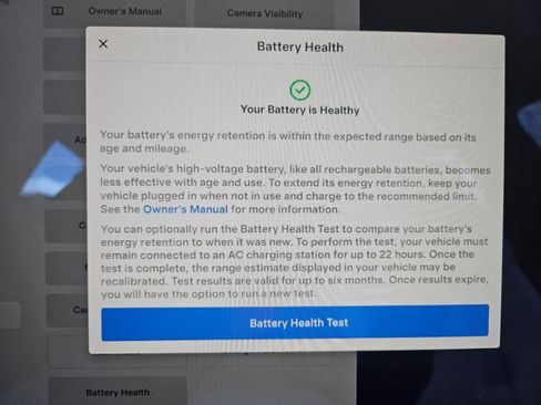 Used 2022 Tesla Model S AWD image 53