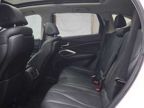 Used 2019 Acura RDX FWD image 14