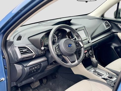 Used 2022 Subaru Forester Premium AWD/4WD image 9
