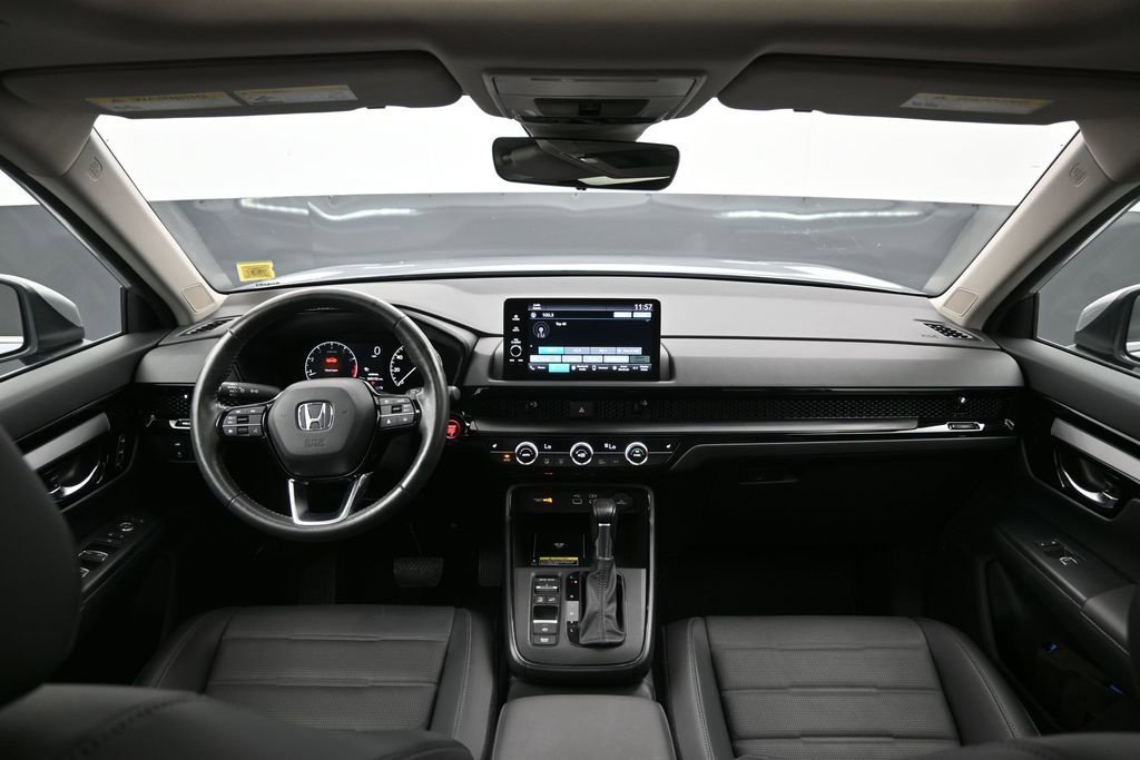 Used 2023 Honda CR-V EX-L image 11