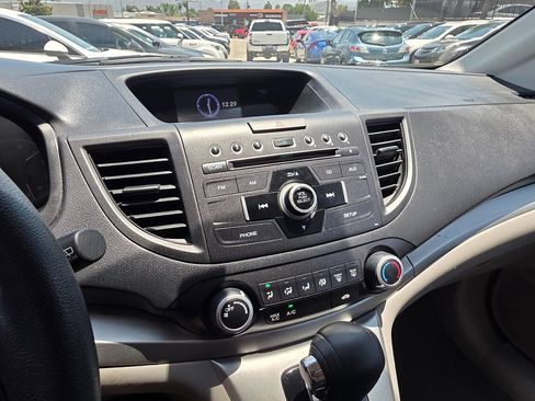 Used 2012 Honda CR-V LX image 33