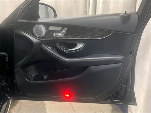 Used 2020 Mercedes-Benz C 300 4MATIC Sedan image 12