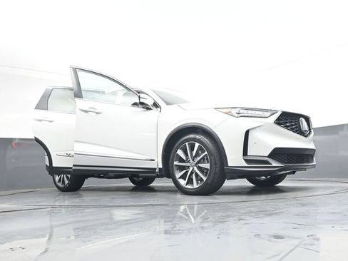 Used 2026 Acura MDX w/ Technology Package FWD image 41