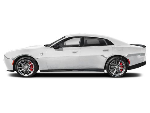 New 2026 Dodge Charger GT w/ Performance Handling Group image 42