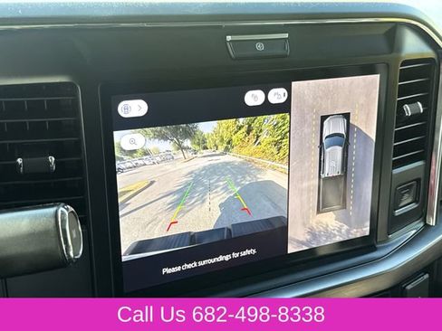 Certified 2026 Ford F350 Lariat AWD/4WD image 25