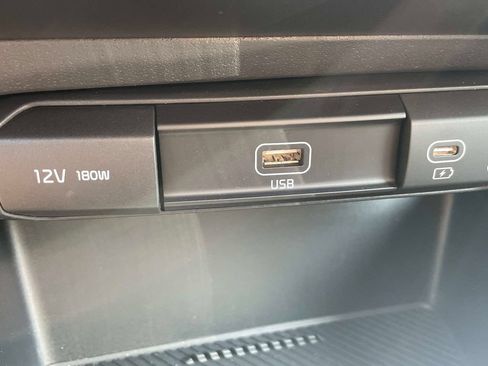 New 2026 Kia Niro EX w/ EX Premium Package FWD image 29