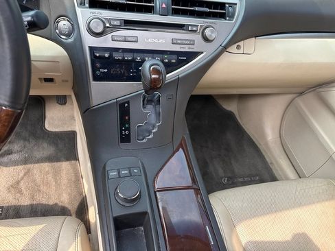Used 2015 Lexus RX 350 FWD image 17