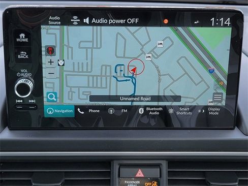 New 2025 Honda Pilot Touring image 34