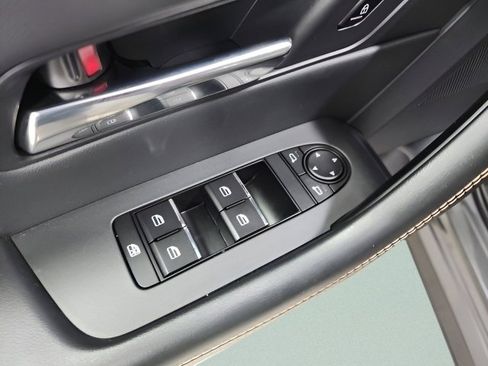 Used 2025 MAZDA CX-90 3.3 Turbo w/ Preferred Package image 24